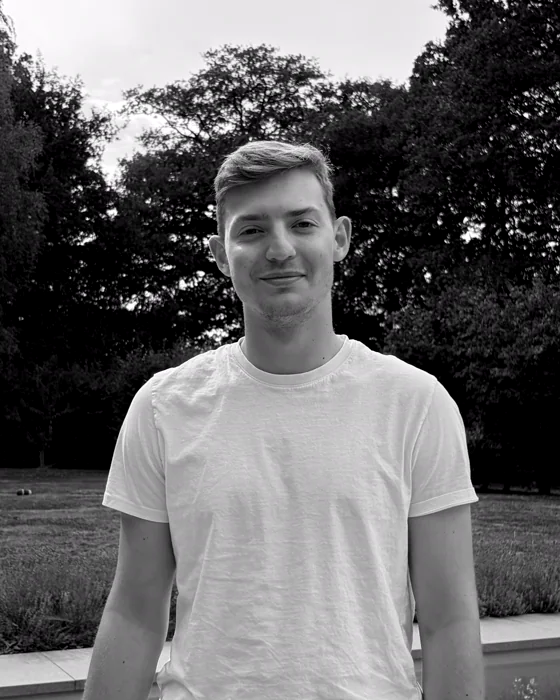Thibaud Pirard